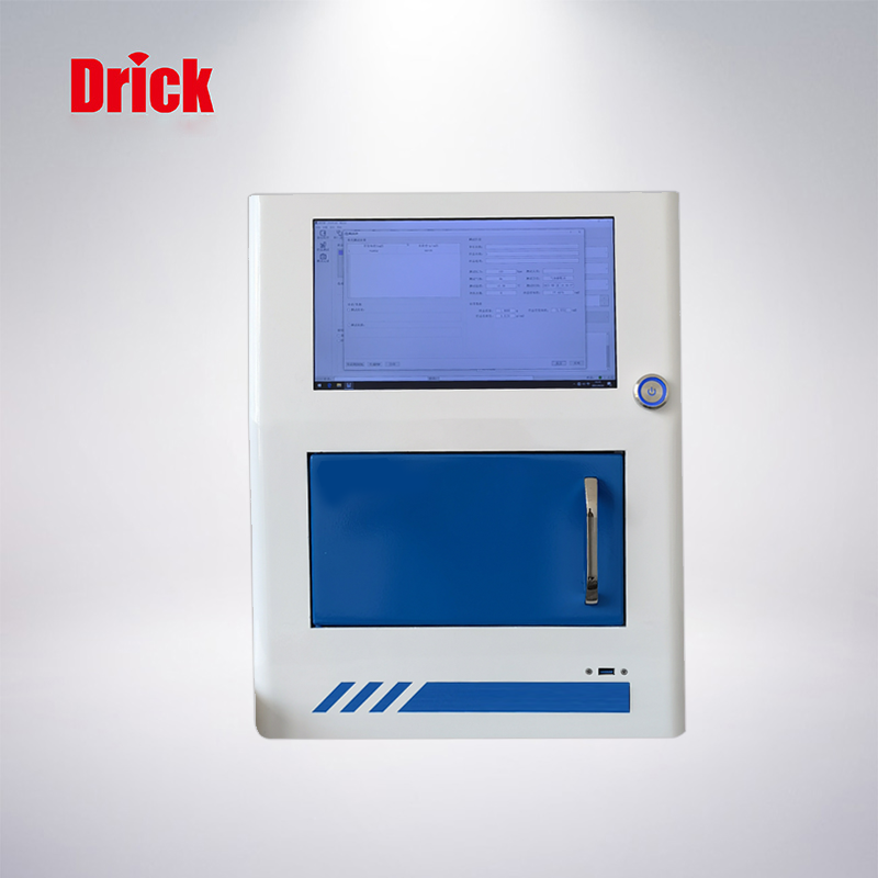 DRK-Q90全自動真密度測試儀