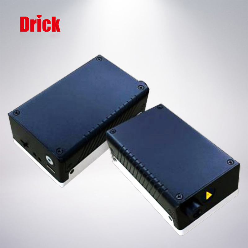 DRK1600超微型、袖珍型拉曼光譜識別儀